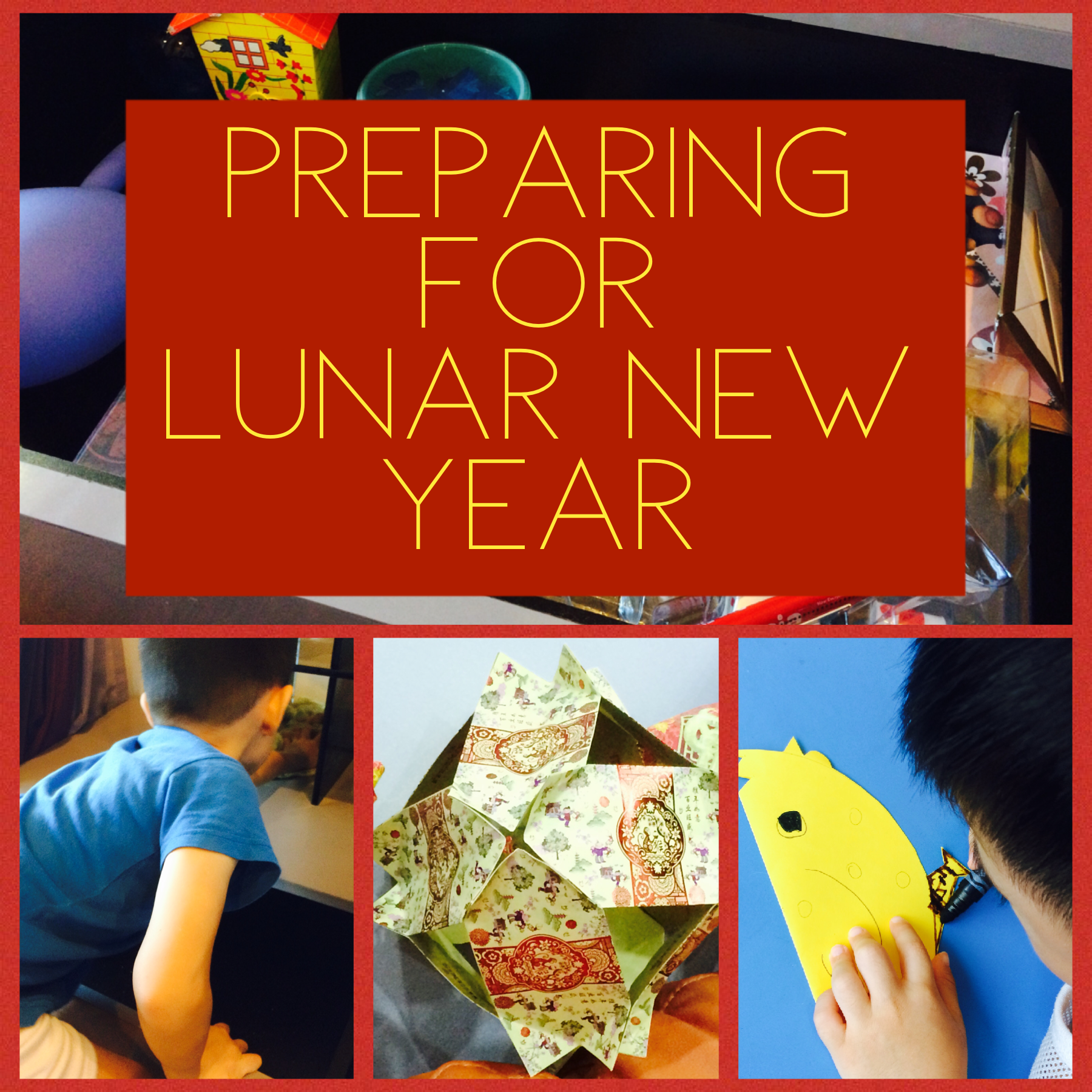 Lunar New Year Activities For Students Latest News Update