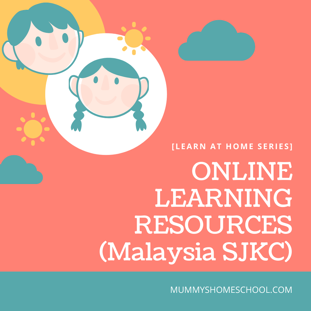learn at home online learning resources malaysia sjkc
