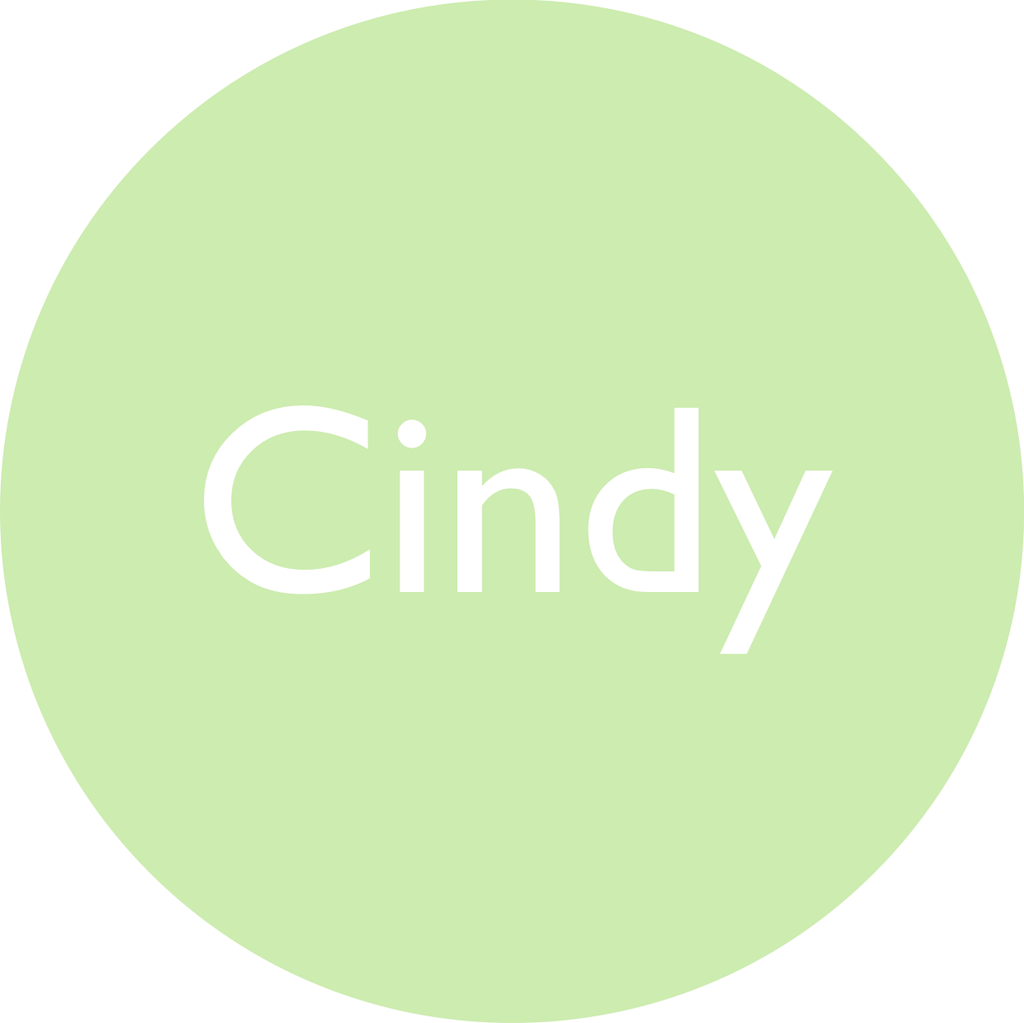 testimonial icon cindy