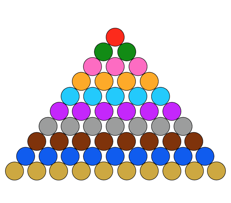 printable flashcards math addition montessori colours